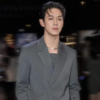 Nguyễn Trường Sinh(song luân)