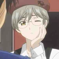 Yukito Tsukishiro