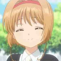 Sakura Kinomoto