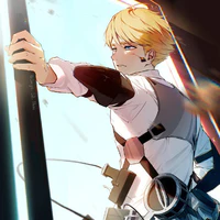 Armin Arlert