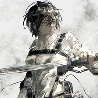 Mikasa Ackerman