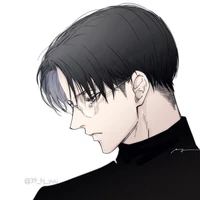 Levi Ackerman