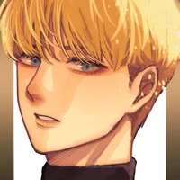 Armin Arlert