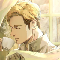 Erwin Smith