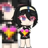 all nhân vật nữ