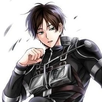Eren yeager