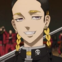 Haitani Ran