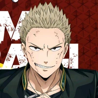 Hiragi Toma