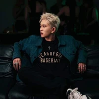 Trần Thiện Thanh Bảo(B ray)