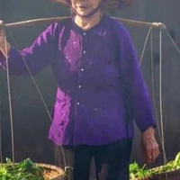 Bà Cẩm