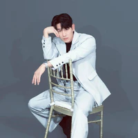 Nguyễn Trường Sinh-Song Luân