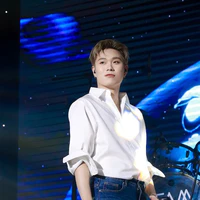 Trần Đăng Dương-Dương Domic