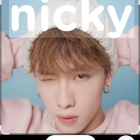 Nicky
