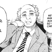Hirotoshi Buratsuta