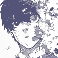 Isagi Yoichi