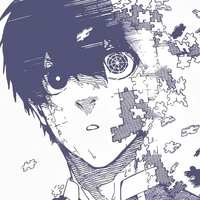 Isagi Yoichi