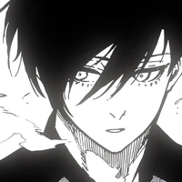 Itoshi Rin