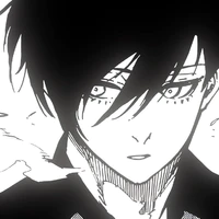 Itoshi Rin