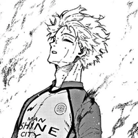 Nagi Seishirou