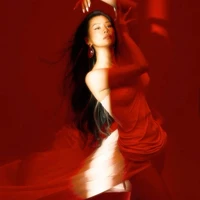 Bùi Lan Hương- nàng