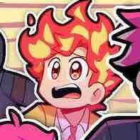 Hiha Flame