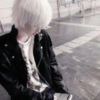 Minh Huy - hắn : Alpha