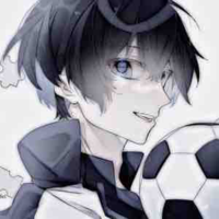 Isagi Yoichi