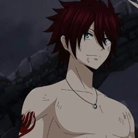 Leixs Fullbuster