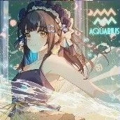 Aquarius-Helix