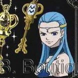 Aquarius-Lucy