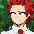 Kirishima Eijirou