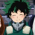 Midoriya Izuku