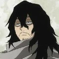 Aizawa Shouta