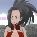 Yaoyorozu Momo