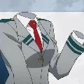 Hagakure Toru