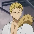 Ojirou Mashirao
