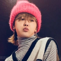 Kwon JiYong (G-Dragon)