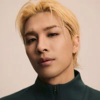Dong Young Bae (Taeyang)