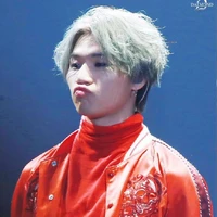Kang Daesung (Daesung)