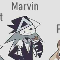 Marvin