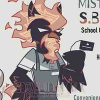 Mister S.B.B.M
