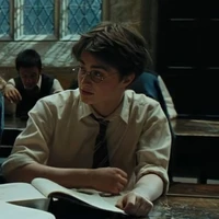 Harry Potter