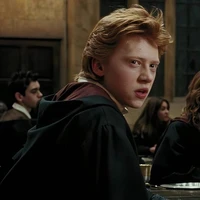 Ron Weasley