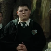 Vincent Crabbe
