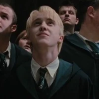 Draco Lucius Malfoy