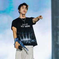 Vũ Đức Thịnh|Vũ Thịnh