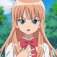 Anna Mikado