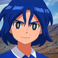 Ichihoshi Hikaru