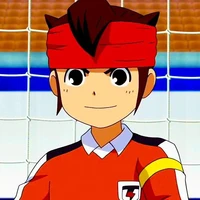 Mamoru Endou