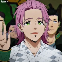 kiryu mitsuki
